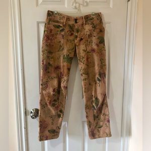 Carpenter Pant from Anthropologie